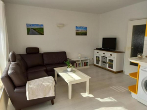 Ferienwohnung Strandwinde